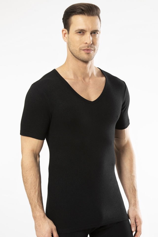 Cacharel - Termal kısa kol v yaka