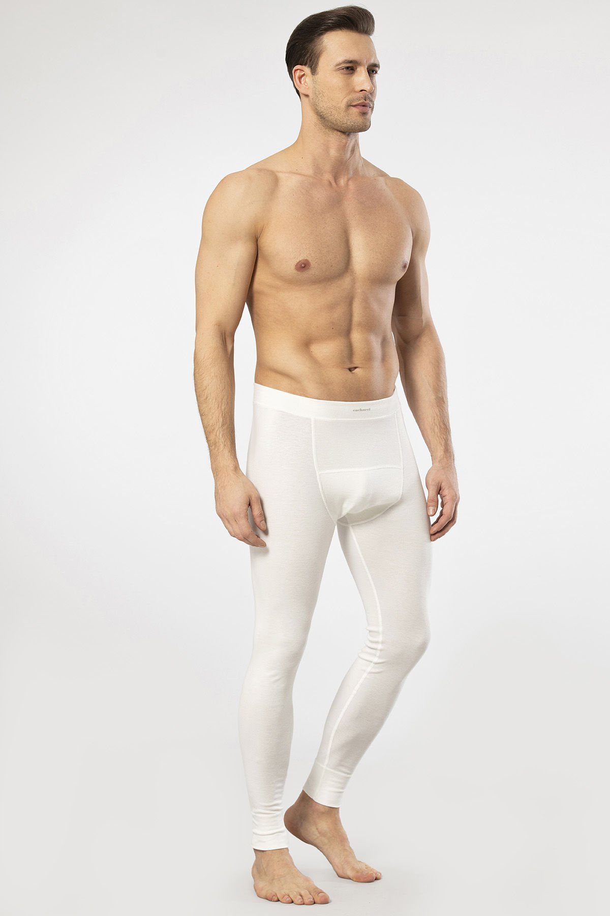 Cacharel - Termal uzun don