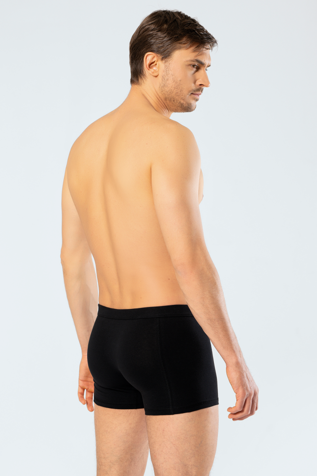 Cacharel Erkek Likralı Boxer