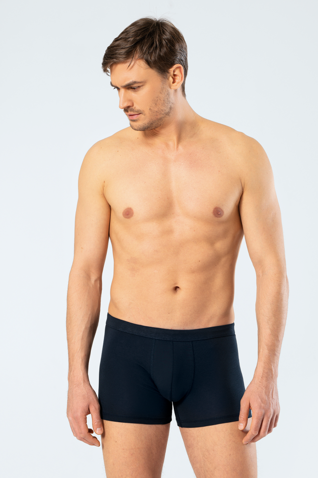 Cacharel Erkek Likralı Boxer