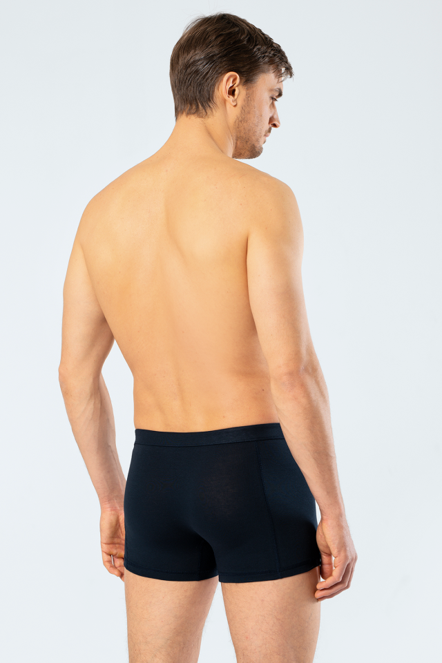 Cacharel Erkek Likralı Boxer