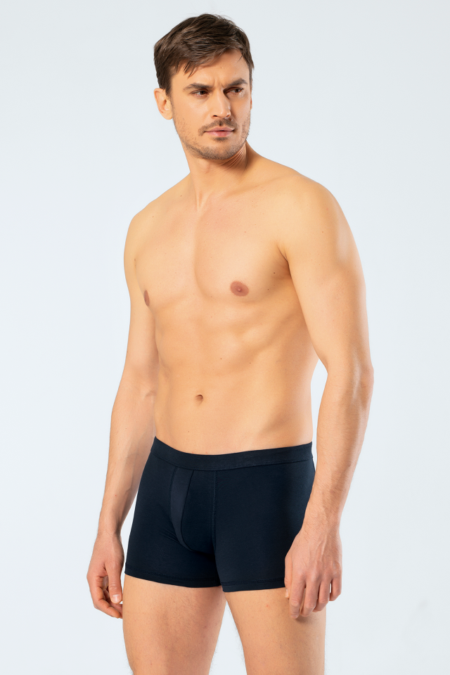 Cacharel Erkek Likralı Boxer