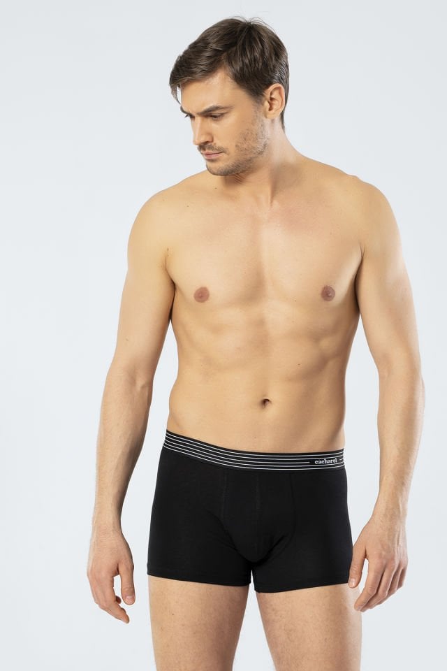 Cacharel Erkek 3'lü Boxer