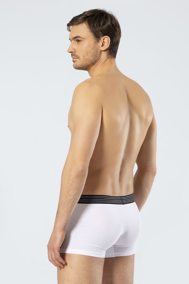 Cacharel Erkek 3'lü Boxer