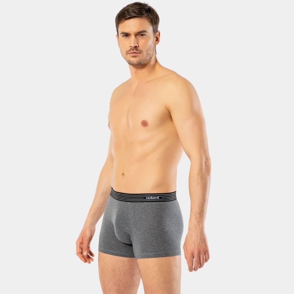 Cacharel Erkek 3'lü Boxer