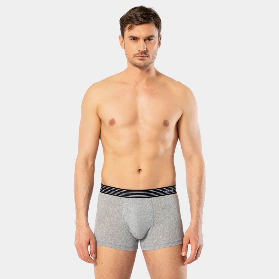 Cacharel Erkek 3'lü Boxer