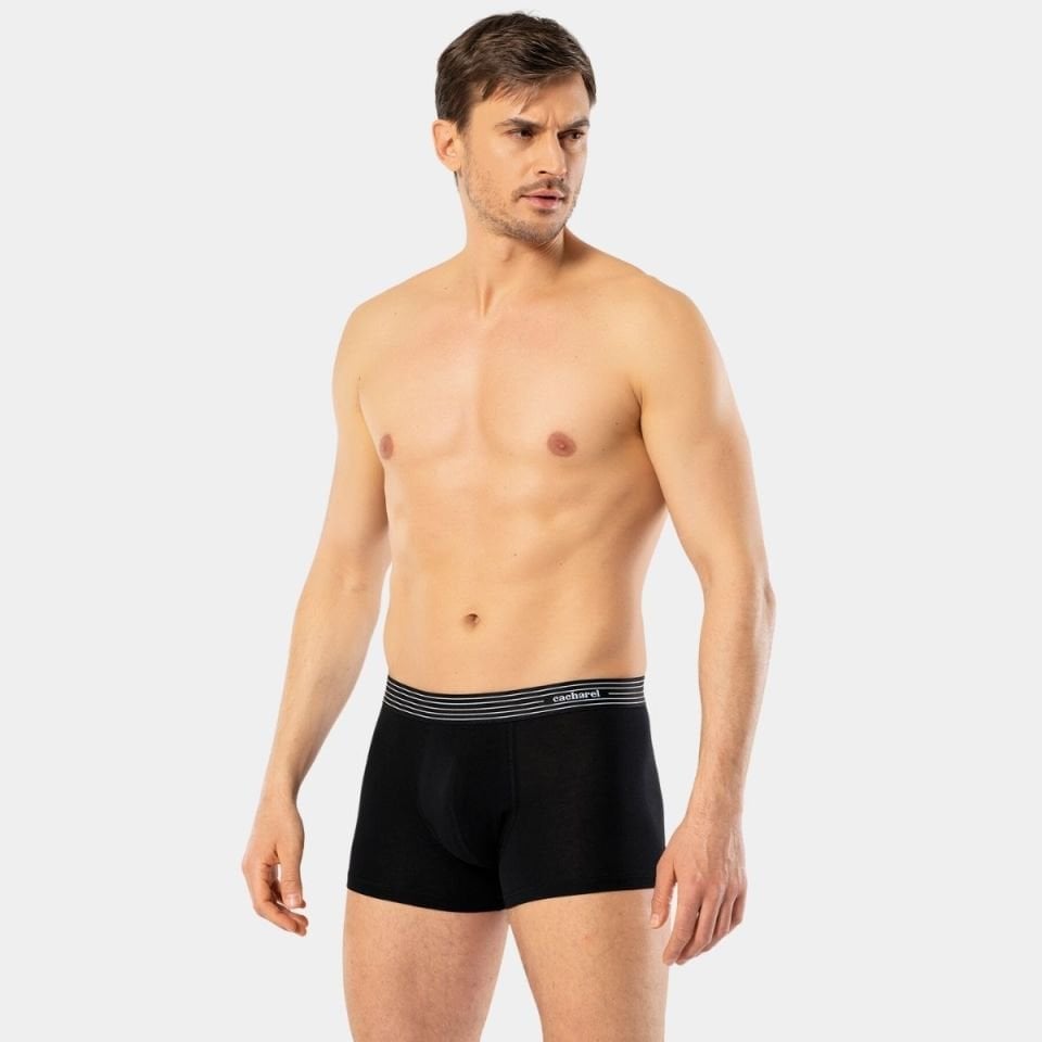 Cacharel Erkek 3'lü Boxer