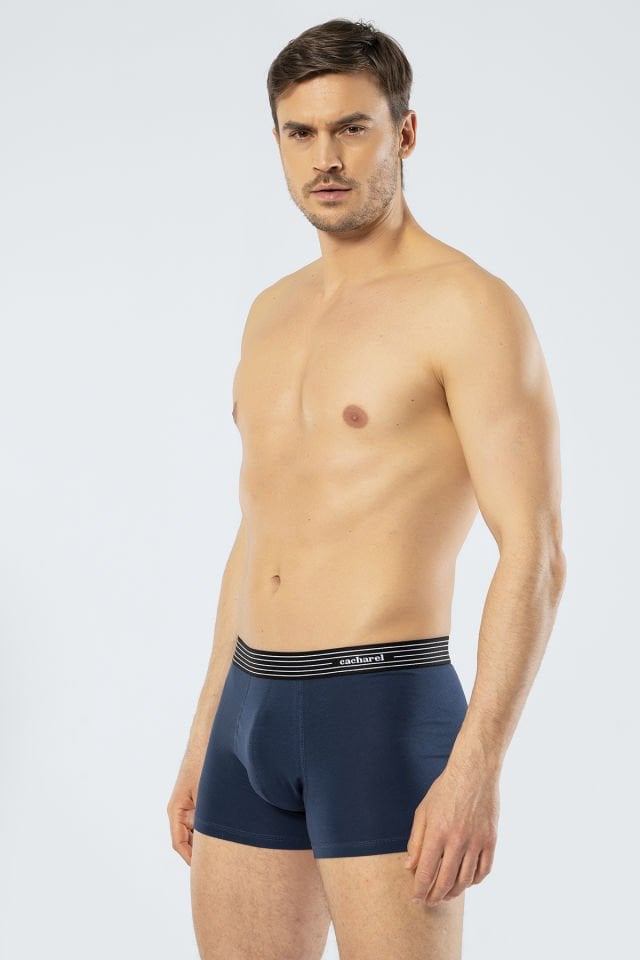 Cacharel Erkek 3'lü Boxer