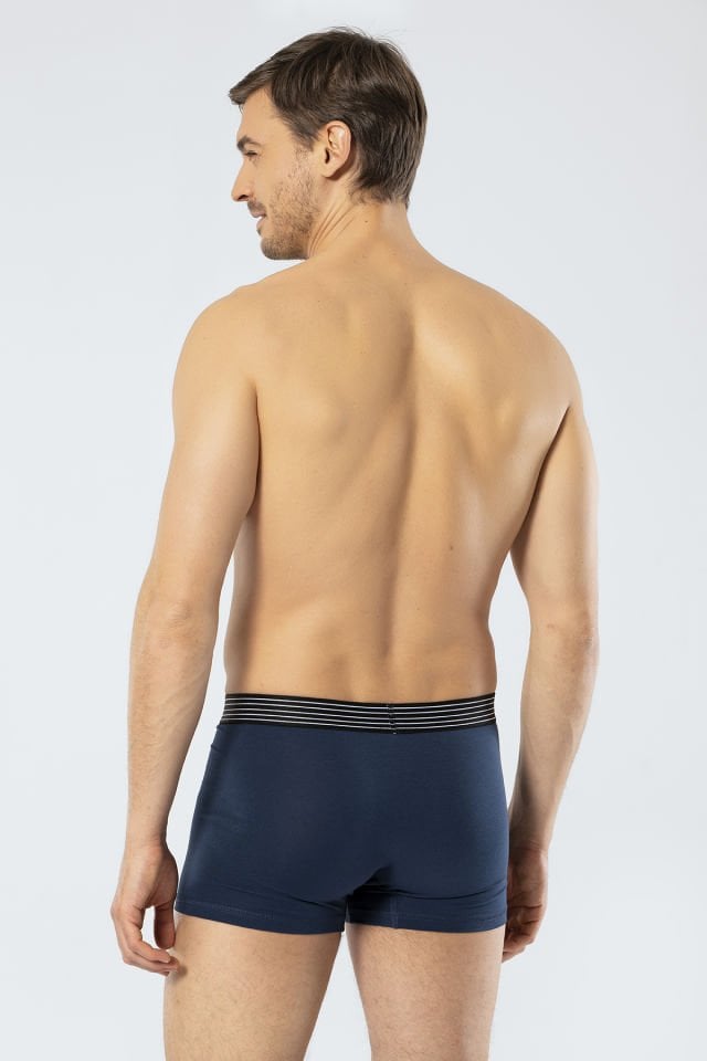 Cacharel Erkek 3'lü Boxer