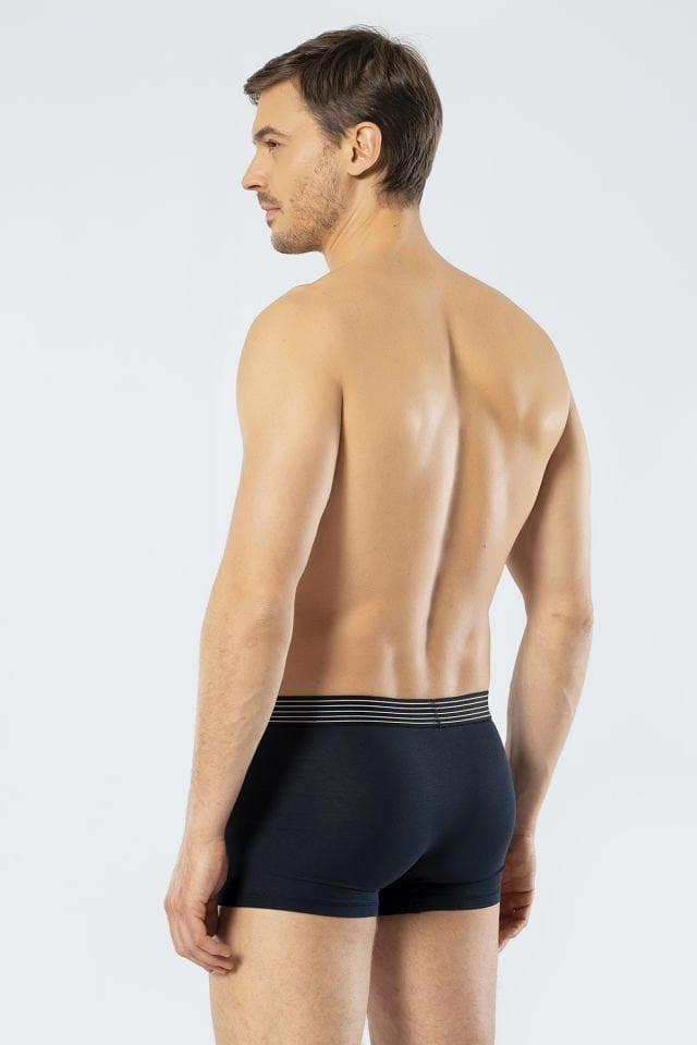 Cacharel Erkek 3'lü Boxer