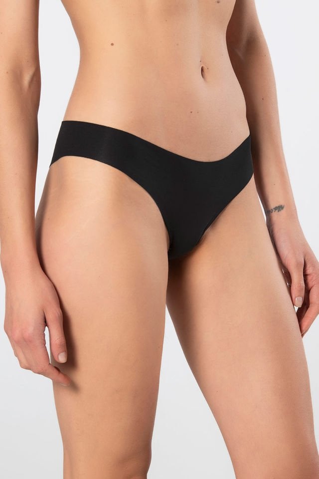 Türen Kadin Lazer Kesim Pamuklu Brazilian Külot