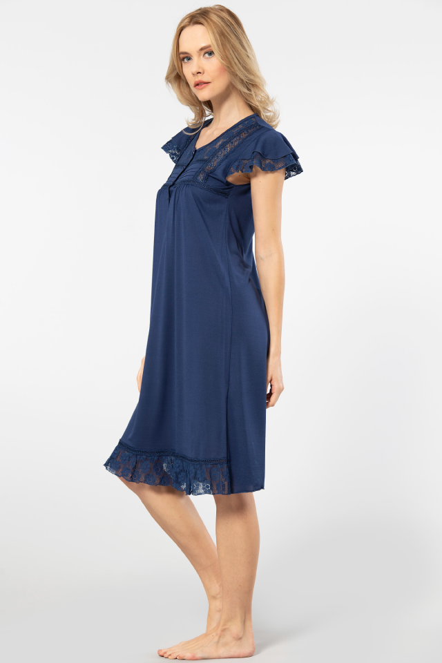 Türen Kadın Gecelik