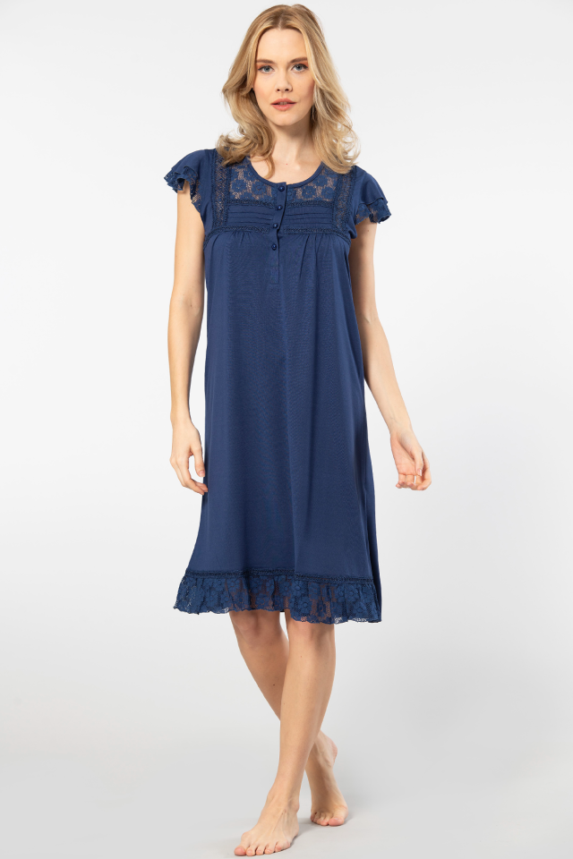 Türen Kadin Gecelik