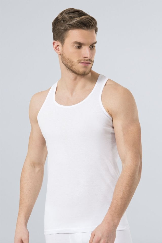 Türen Erkek Spor Atlet 2'li Paket