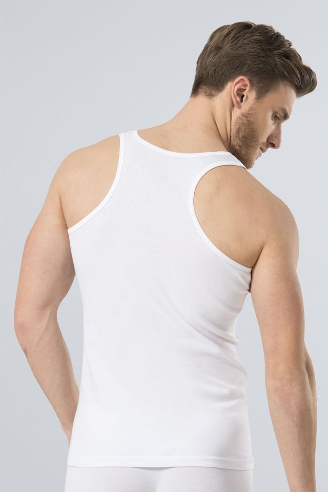 Türen Erkek Spor Atlet 2'li Paket