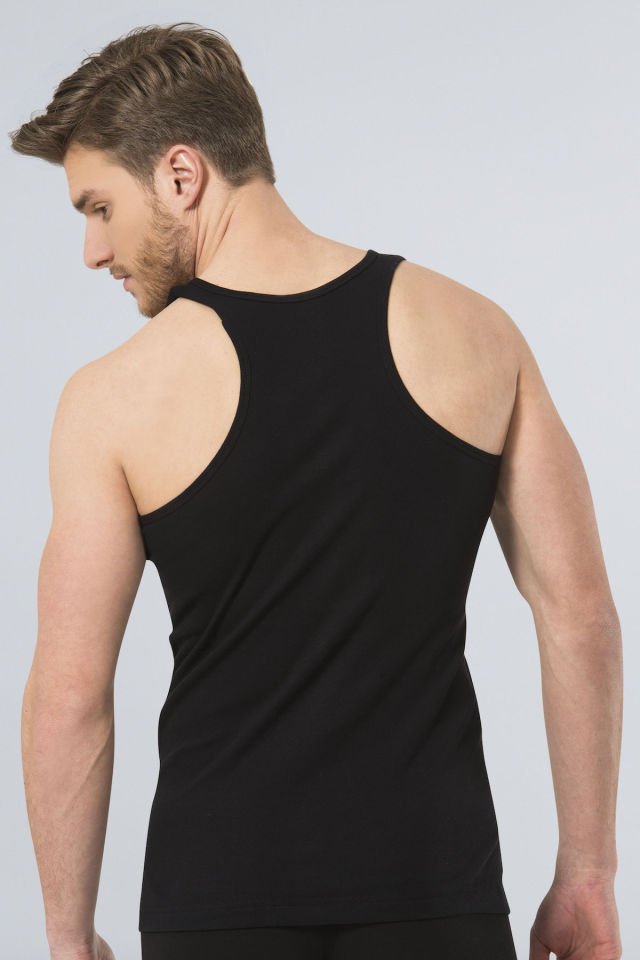 Türen Erkek Spor Atlet (2\'li Paket)