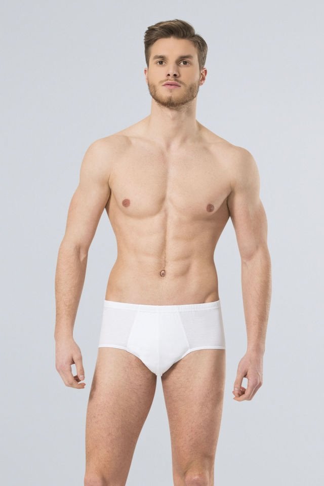 Türen Erkek Slip 2'li Paket