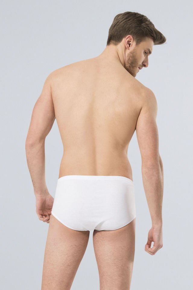 Türen Erkek Slip 2'li Paket