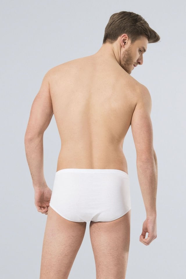 Türen Erkek Slip 2'li Paket