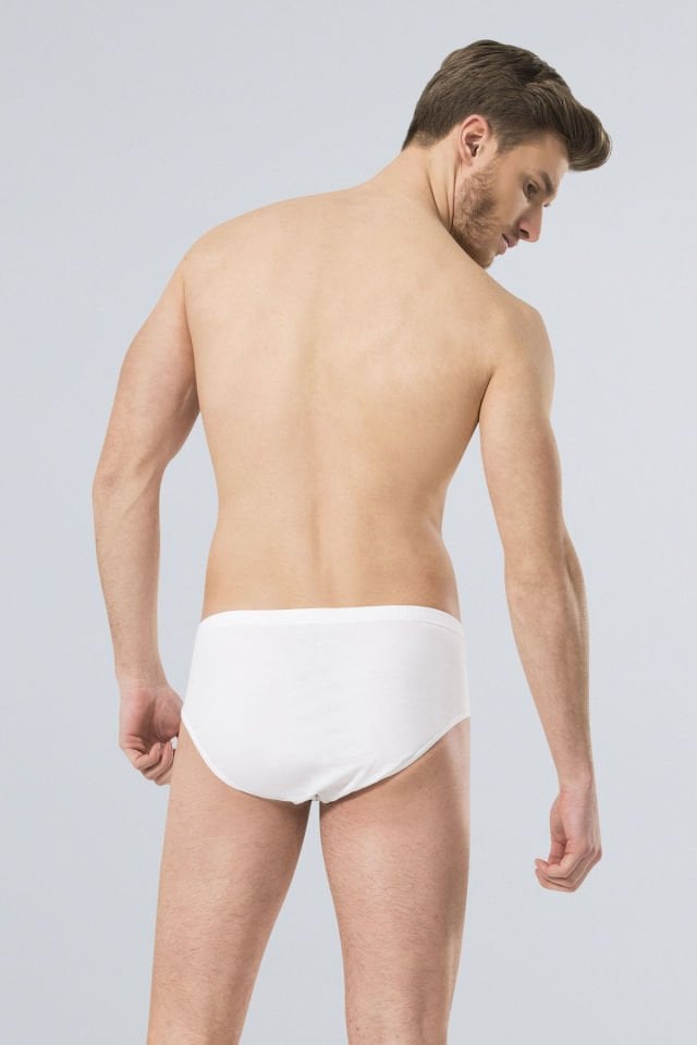 Türen Erkek Kom slip (2\'li Paket)