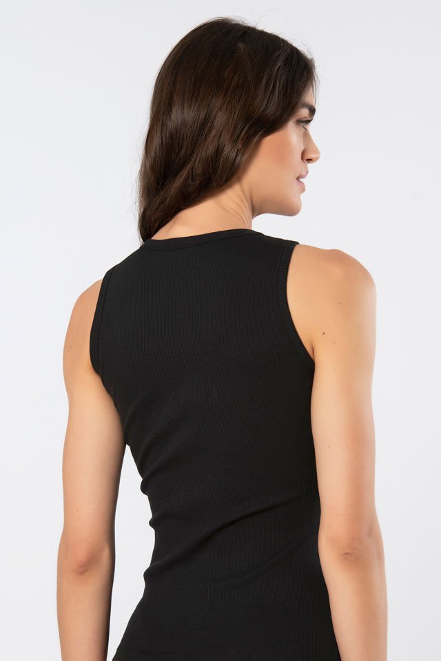 Türen Kadin Kolsuz Ribana Atlet