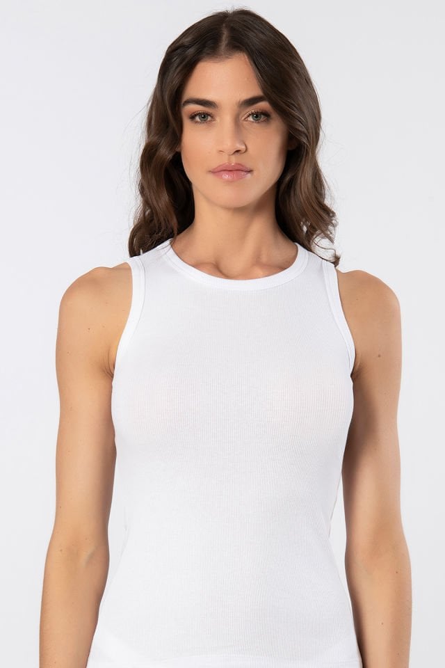 Türen Kadin Kolsuz Ribana Atlet