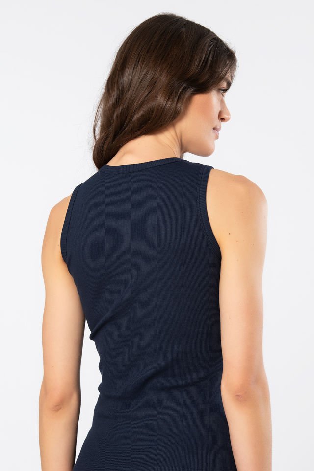 Türen Kadin Kolsuz Ribana Atlet