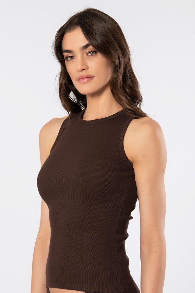 Türen Kadin Kolsuz Ribana Atlet