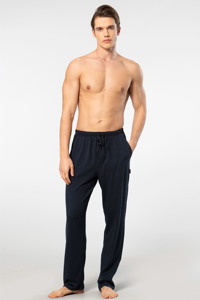 Cacharel Modal Pijama Tek Alt