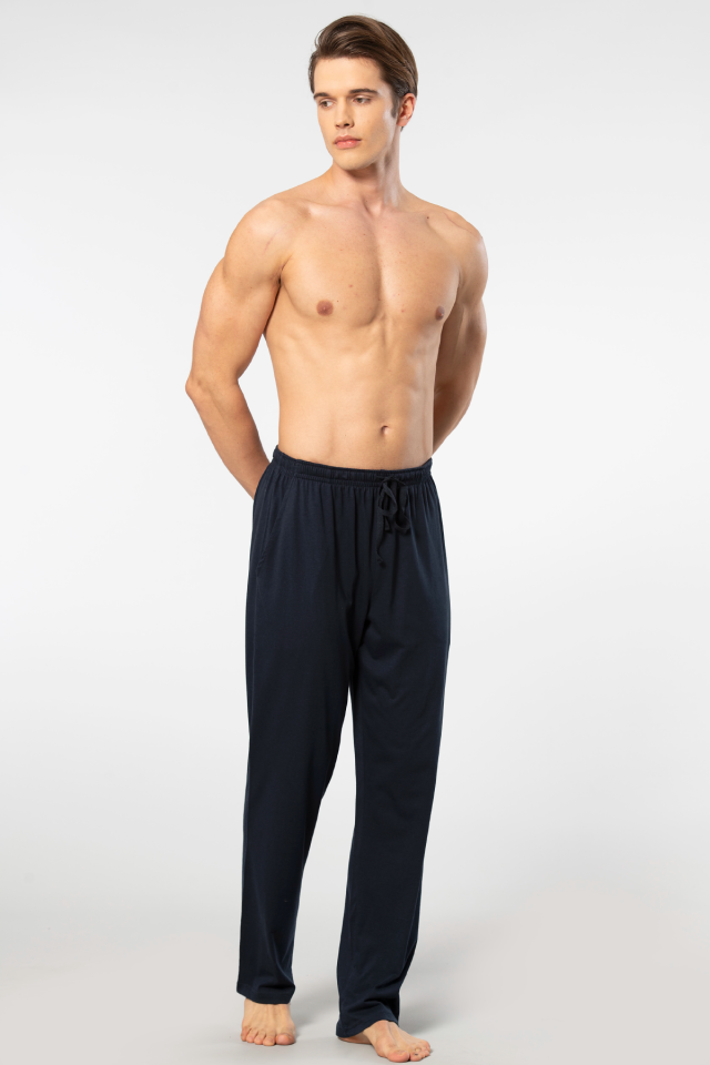 Cacharel Modal Pijama Tek Alt