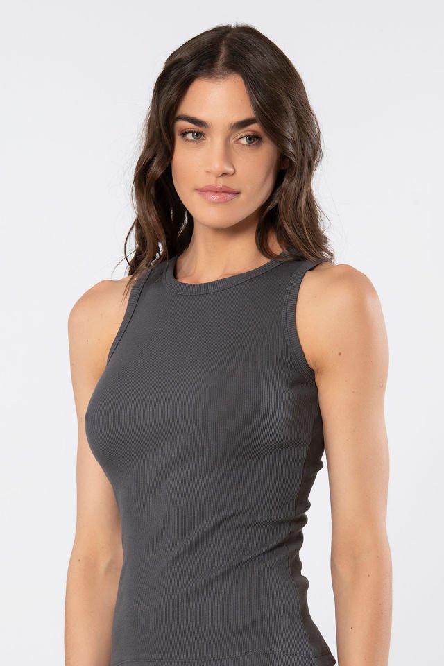 Türen Kadin Kolsuz Ribana Atlet