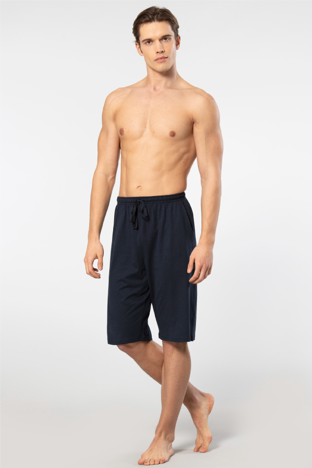 Cacharel Modal Bermuda Tek Alt