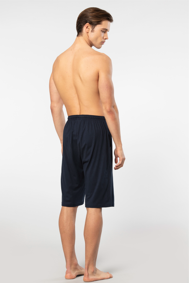 Cacharel Modal Bermuda Tek Alt