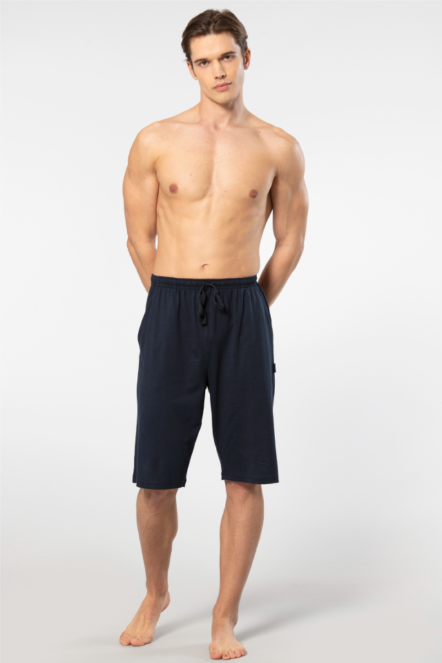 Cacharel Modal Bermuda Tek Alt