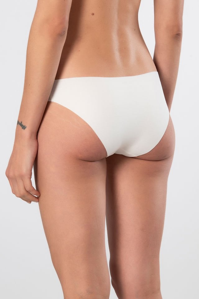 Türen Kadın Lazer Kesim Pamuklu Bikini Külot