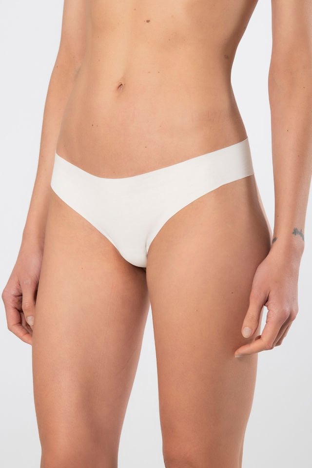 Türen Kadin Lazer Kesim Pamuklu Brazilian Külot