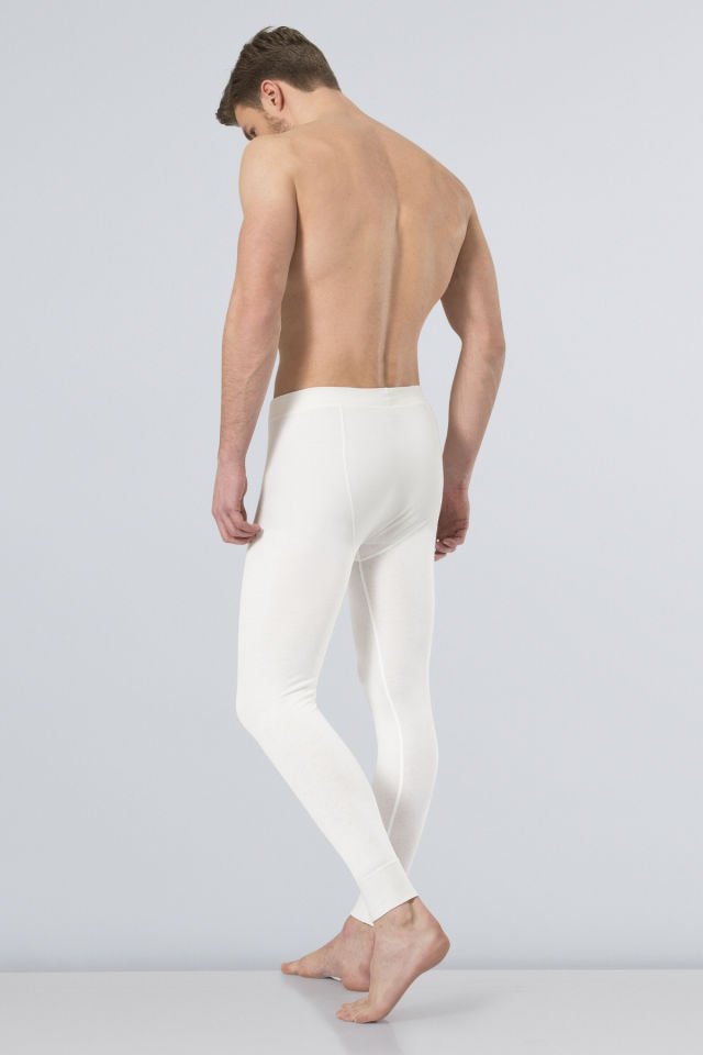 Türen Erkek Termal Uzun Don